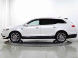Used 2014 Lincoln MKT AWD w/ Equipment Group 201A image 4