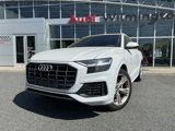 Used 2019 Audi Q8 Premium w/ Convenience Package image 2