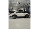 Certified 2023 Ford Explorer Limited w/ Equipment Group 301A image 4