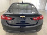 Used 2022 Chevrolet Malibu LS image 4