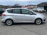 Used 2017 Ford C-MAX Energi SE w/ Cold Weather Package image 2