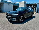 Certified 2023 Volvo XC60 B5 Ultimate w/ Climate Package image 3