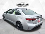 New 2025 Toyota Corolla XSE image 2