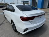 Used 2023 Kia Forte LXS image 4