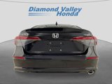 New 2025 Honda Civic Sport image 4