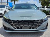 Used 2023 Hyundai Elantra Limited image 2