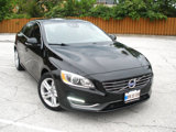 Used 2015 Volvo S60 T5 Platinum image 3