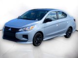 Used 2024 Mitsubishi Mirage G4 Black Edition image 2