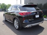 Used 2020 INFINITI QX50 Sensory image 3