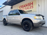 Used 2002 Ford Explorer Sport Trac 4x4 image 4