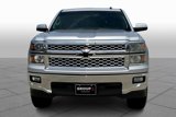 Used 2014 Chevrolet Silverado 1500 LT w/ Texas Edition, 1LT Trim image 3