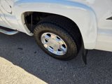 Used 2005 GMC Sierra 1500 SLE w/ Off-Road Package image 6