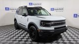 Used 2021 Ford Bronco Sport First Edition image 3