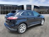 Used 2023 Ford Edge Titanium image 4