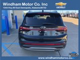 Used 2023 Hyundai Santa Fe SEL w/ Cargo Package image 4