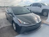 Used 2019 Toyota Prius L Eco image 3