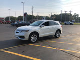 Used 2017 Acura RDX AWD w/ Technology Package image 4