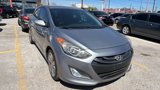 Used 2013 Hyundai Elantra GT w/ Touch & Go Pkg image 3