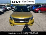 Used 2021 Kia Seltos S image 2