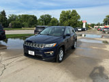 Used 2019 Jeep Compass Latitude image 2