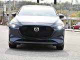 New 2025 MAZDA MAZDA3 s Sport image 2