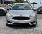 Used 2017 Ford Focus SE image 4