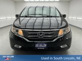 Used 2013 Honda Odyssey Touring image 4