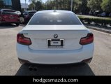 Used 2015 BMW 228i Coupe image 4