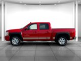 Used 2011 Chevrolet Silverado 1500 LTZ w/ LTZ Plus Package image 2