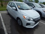 Used 2024 Mitsubishi Mirage LE image 4