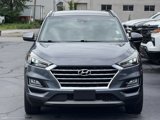 Used 2021 Hyundai Tucson Ultimate w/ Cargo Package image 2