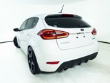 Used 2017 Kia Forte SX image 2