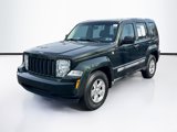 Used 2012 Jeep Liberty Sport image 3