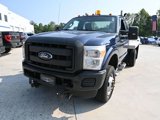 Used 2012 Ford F350 XL w/ Snow Plow Prep Pkg image 5