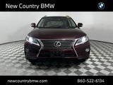 Used 2015 Lexus RX 350 AWD image 2