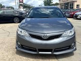 Used 2012 Toyota Camry LE image 2