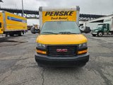 Used 2021 GMC Savana 3500 Extended w/ Power Convenience Package image 2