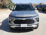 New 2025 Chevrolet TrailBlazer LT w/ LT Cold Weather Package image 3