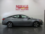 Used 2020 Nissan Altima 2.5 SV image 6