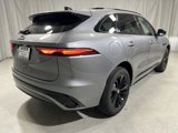 Used 2024 Jaguar F-PACE R-Dynamic S image 2