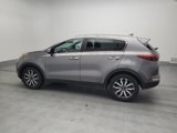 Used 2017 Kia Sportage EX w/ EX Premium Package image 3
