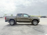 Certified 2024 Chevrolet Colorado LT w/ LT Convenience Package II image 4