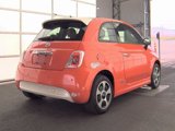 Used 2014 FIAT 500 e image 3