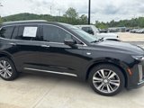 Used 2020 Cadillac XT6 Premium Luxury image 3