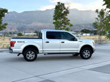 Used 2016 Ford F150 XLT w/ Equipment Group 302A Luxury image 4