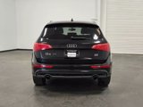 Used 2012 Audi Q5 3.2 Premium Plus image 6