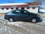 Used 2017 Nissan Versa S image 2