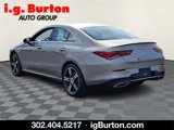 Certified 2021 Mercedes-Benz CLA 250 4MATIC image 4