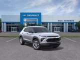 New 2026 Chevrolet TrailBlazer LS w/ LS Convenience Package image 2