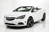 Used 2017 Buick Cascada Premium image 2